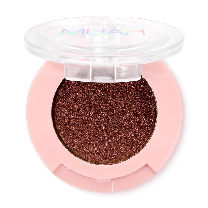 MUAH RebelEyes Chameleonic Pressed Pigment - Rossz viselkedés