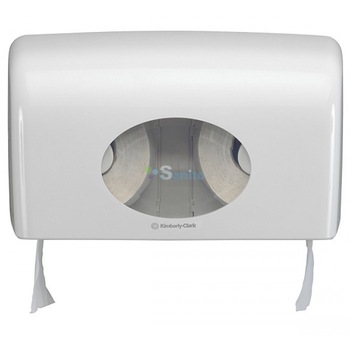 Dispenser hartie igienica rola mica Kimberly-Clark Aquarius Dispenser hartie igienica rola mica Kimberly-Clark Aquarius