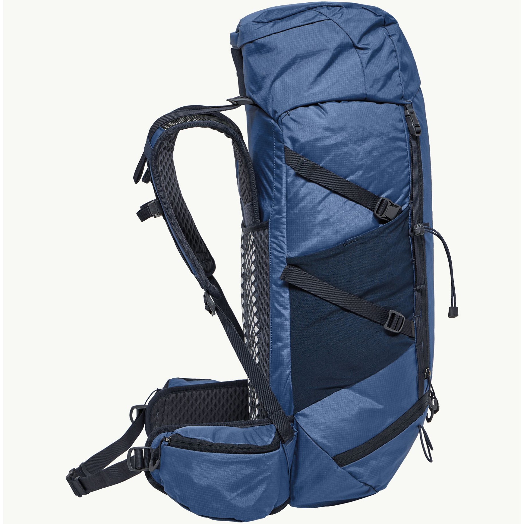 Rucsac drumetie Jack Wolfskin Cyrox Shape 35 S/L, evening sky