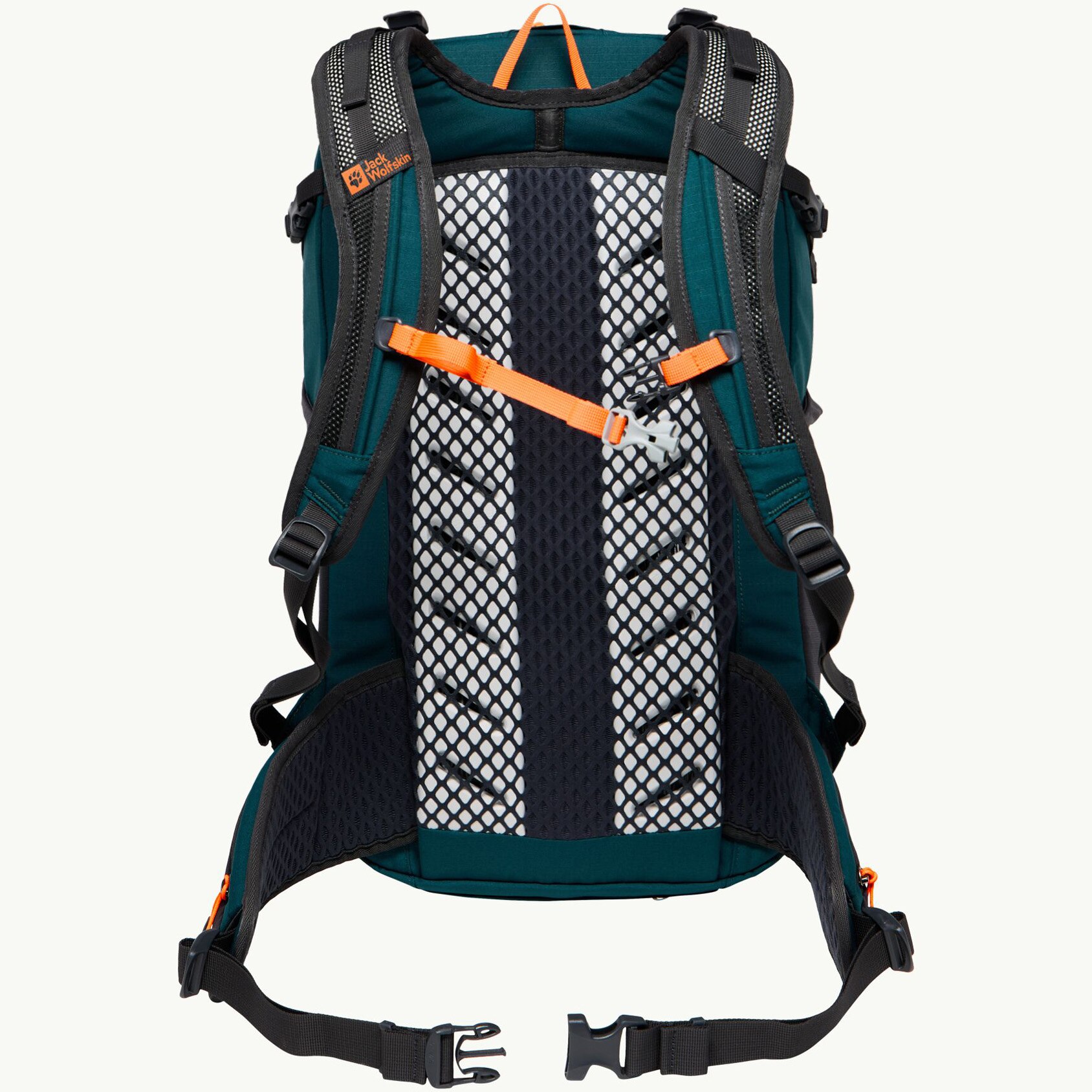 Rucsac drumetie Jack Wolfskin Moab Jam Shape 30, sea green - eMAG.ro