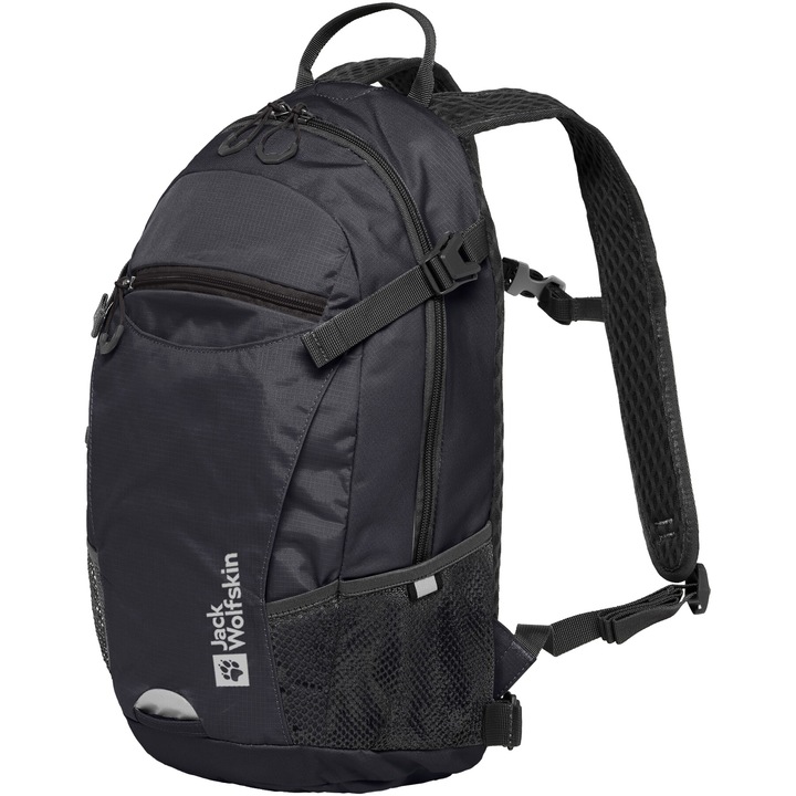 Туристическа раница Jack Wolfskin Velocity 12, Рhantom