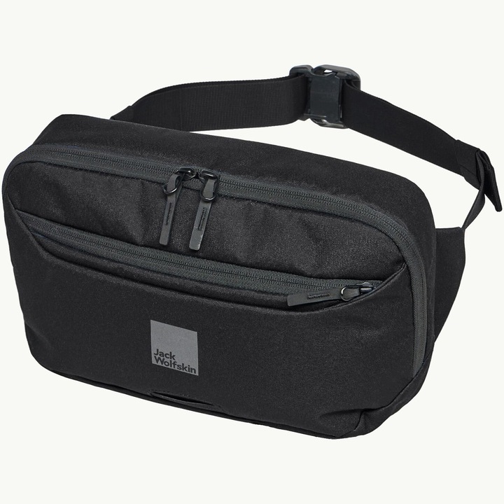 Jack Wolfskin Mainkai Crossbody sporttáska, fantom