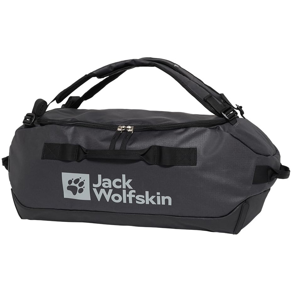 Geanta sport Jack Wolfskin All/In Duffle 35, phantom