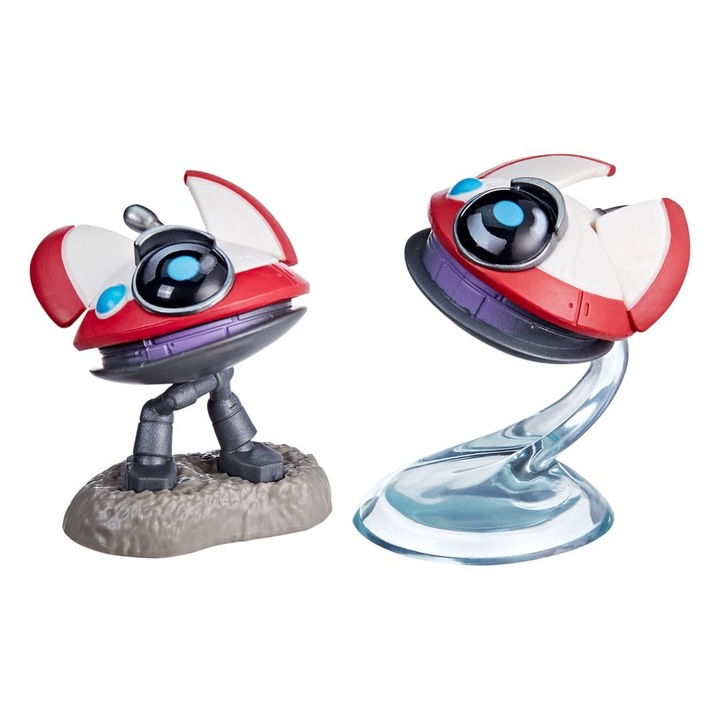 Комплект от 2 фигурки Hasbro Star Wars: Оби-Уан Кеноби: Колекцията Bounty, 6 см, многоцветни