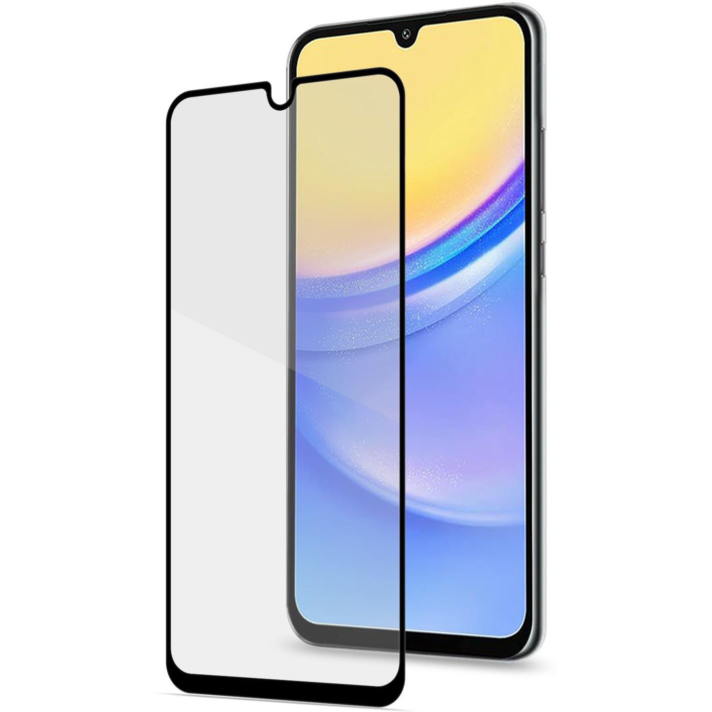 Folie de protectie Celly de sticla pentru Samsung Galay A16 5G