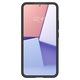 Husa pentru Samsung Galaxy S22 5G, Silicon, Matte Black