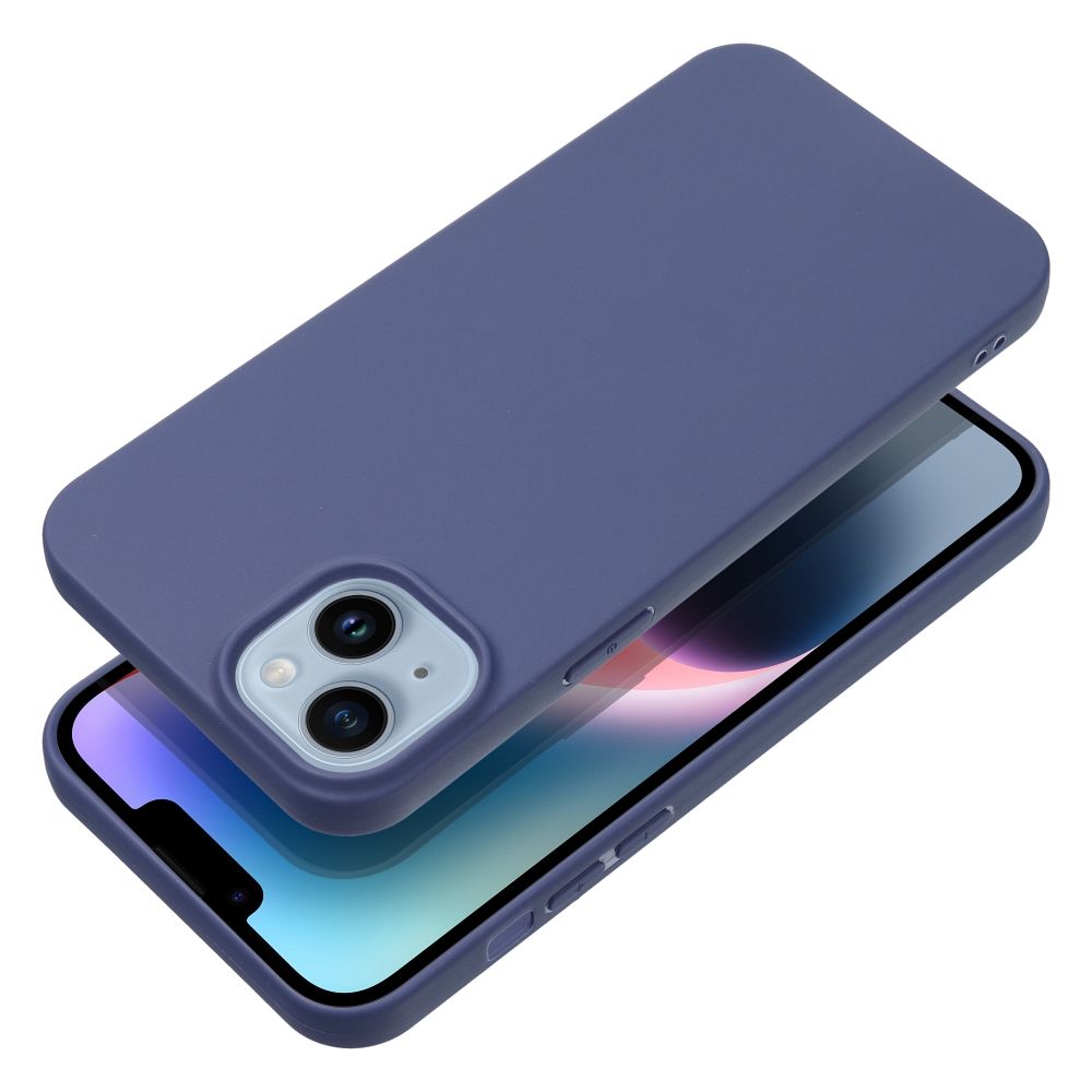 Husa pentru Xiaomi Redmi Note 14 PRO+ 5G, Albastru