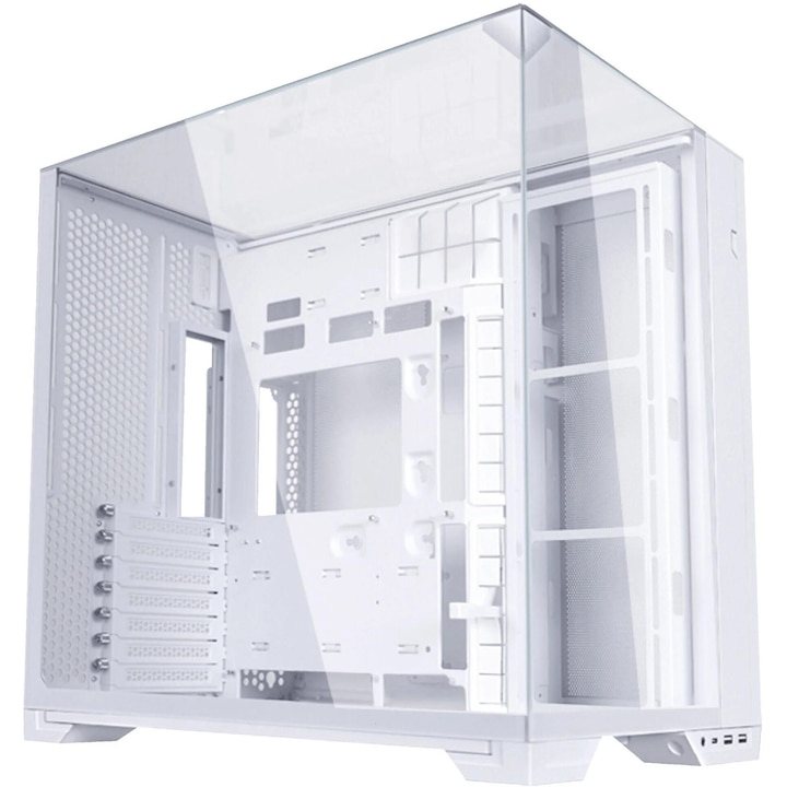 ΠΠΎΠΌΠΏΡΡΡΡΠ½Π° ΠΊΡΡΠΈΡ Lian Li O11 Vision Compact, ΠΡΠ», Middle Tower