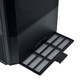 Carcasa Lian Li LANCOOL 207 Mid-Tower, Tempered Glass, Negru
