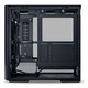 Carcasa Lian Li LANCOOL 207 Mid-Tower, Tempered Glass, Negru