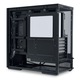 Carcasa Lian Li LANCOOL 207 Mid-Tower, Tempered Glass, Negru