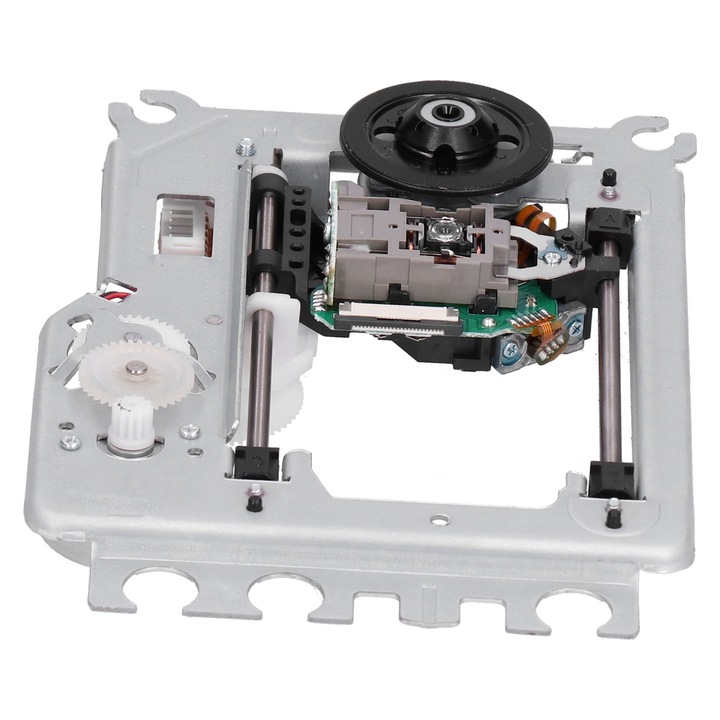 SF-HD850 lézerfej, DVD tartozékok, univerzális kompatibilitás, könnyen telepíthető