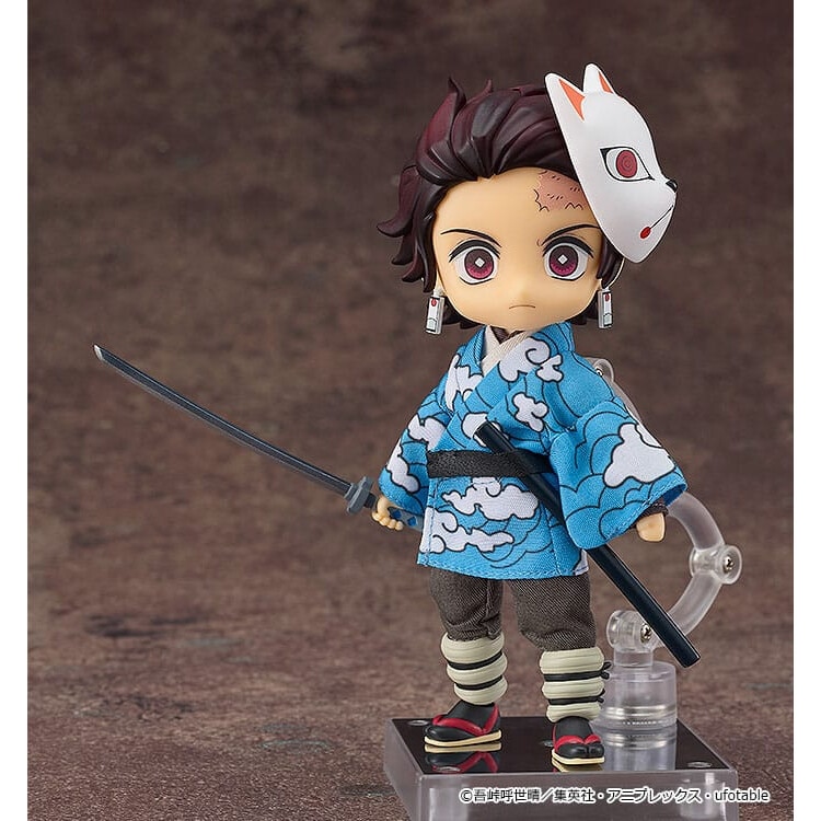 Figurina Good Smile Company, Demon Slayer: Kimetsu no Yaiba