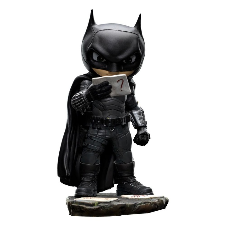 Figurina Iron Studios, Mini Co., Batman