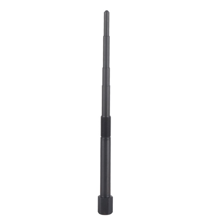 Bizaical kuplung lehúzó, 45# acél, fekete, 370x27mm, Polaris RZR 900/1000-hez