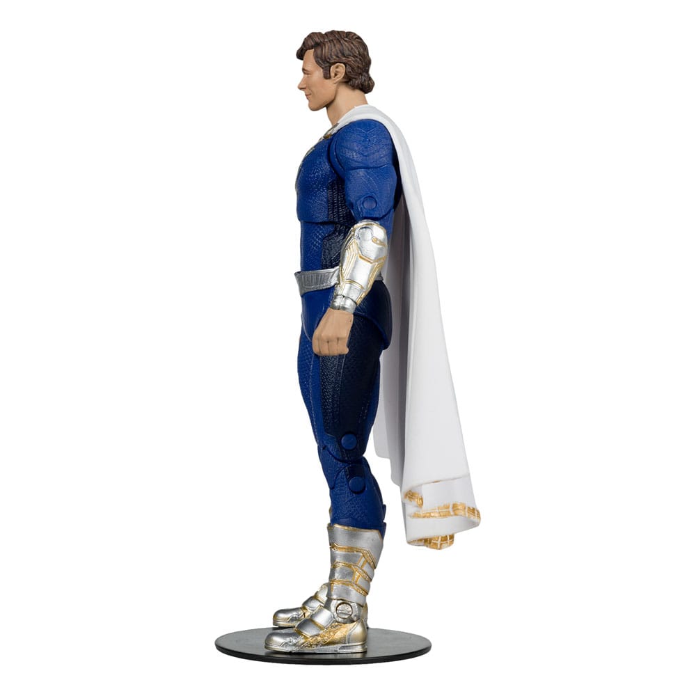Set 2 figurine DC Multiverse - Shazam & Freddy Freeman, 18cm
