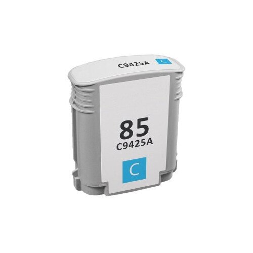 Cartus cerneala compatibil HP-85 - Cyan