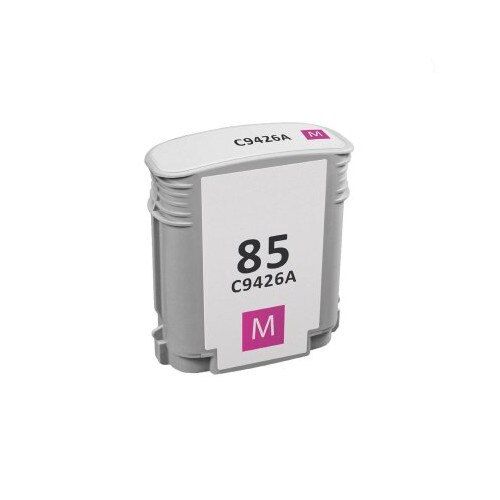 Cartus cerneala compatibil HP-85 - Magenta