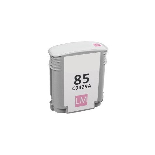 Cartus cerneala compatibil HP-85 - Light Magenta
