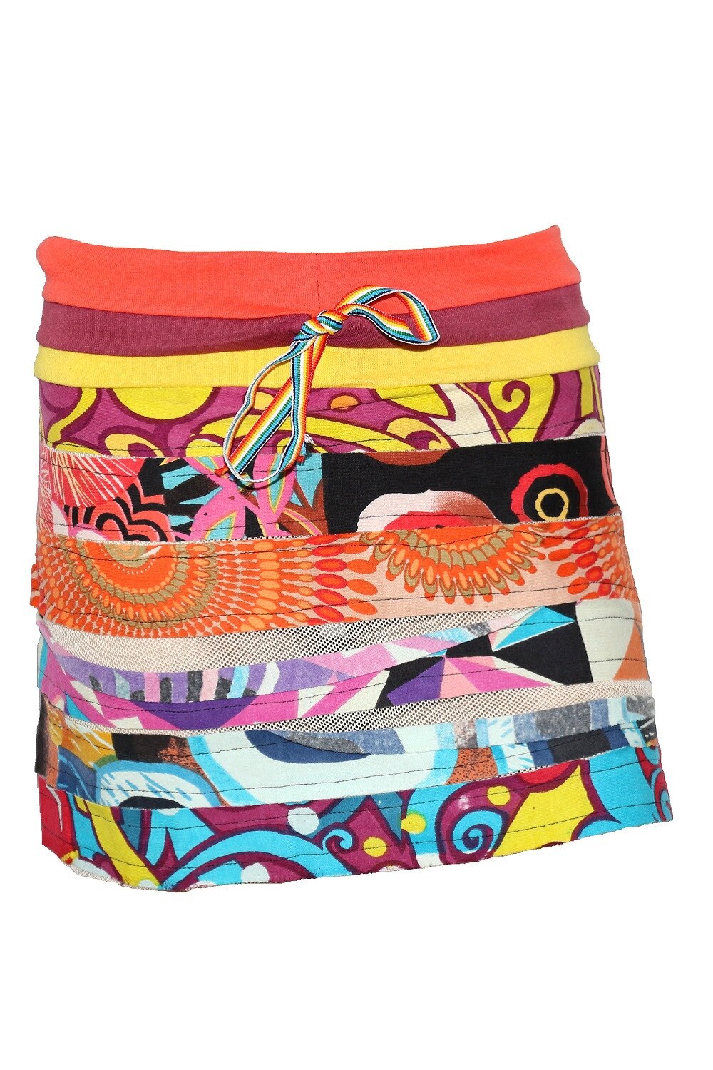 Fusta scurta, Cod 01BO572