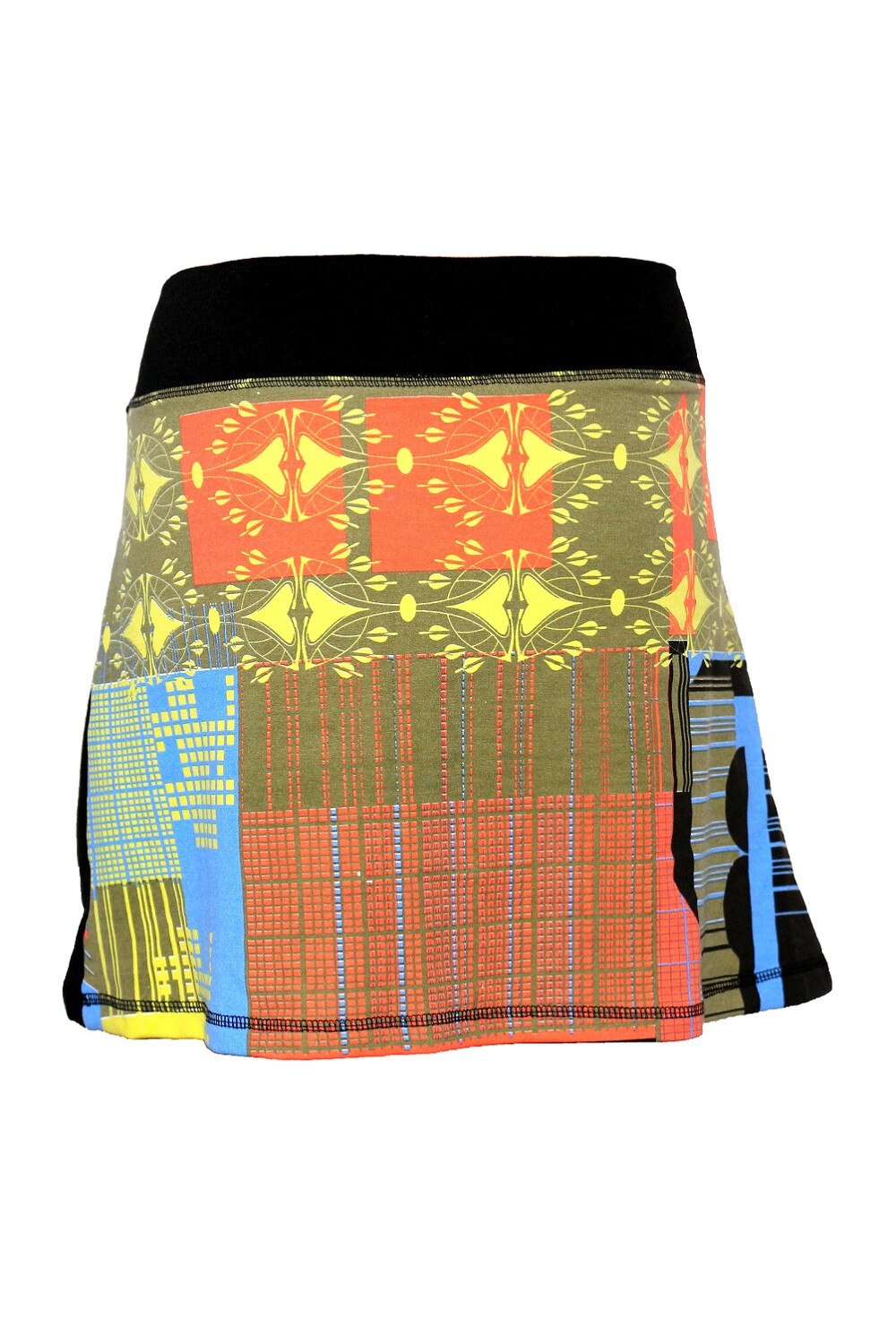 Fusta scurta, Cod 01SK7007