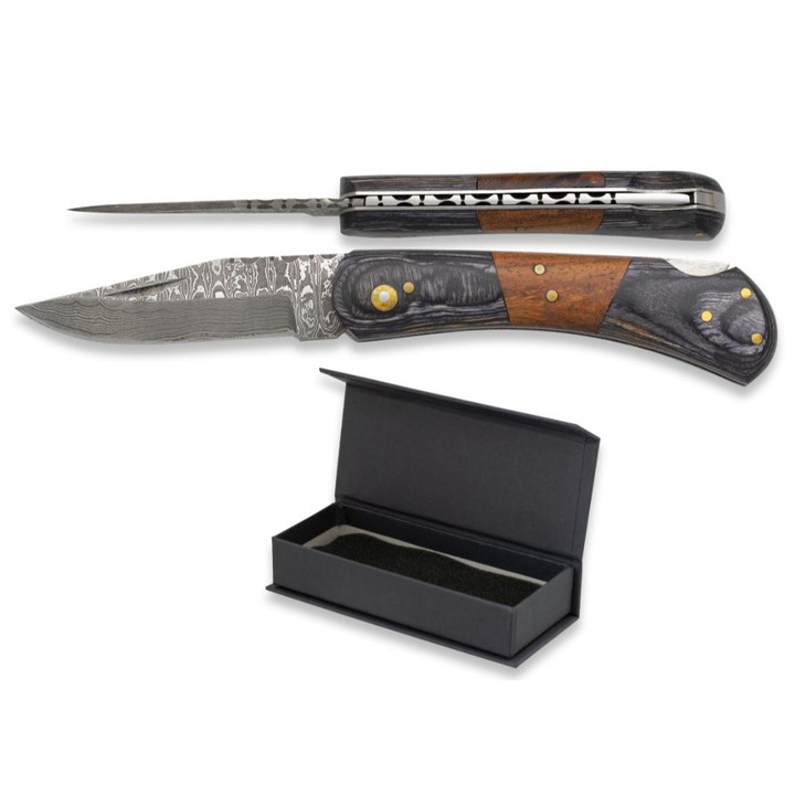 Cutit, Albainox, Damas 312 straturi, 18908