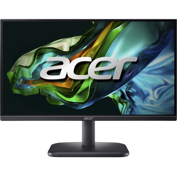 21,5 hüvelykes monitor Acer EK220QE3bi, LED, IPS, 1920 x 1080, VGA, 1 x HDMI 1.4