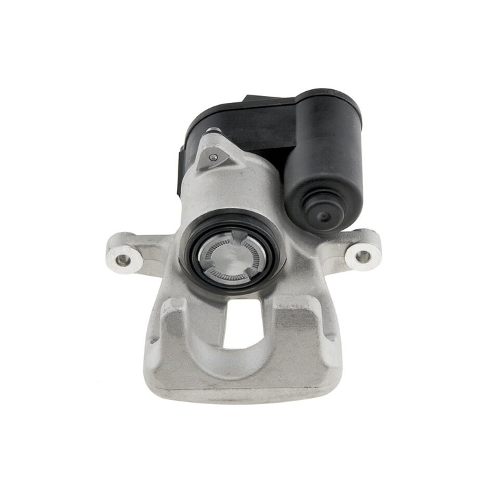 Etrier frana dreapta + motoras electric VW PASSAT B6 2005-2010, PASSAT CC 2008-2012