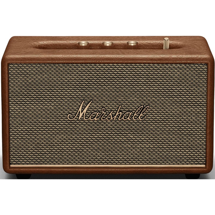 Sistem de sunet Marshall Action III, Maro, Bluetooth