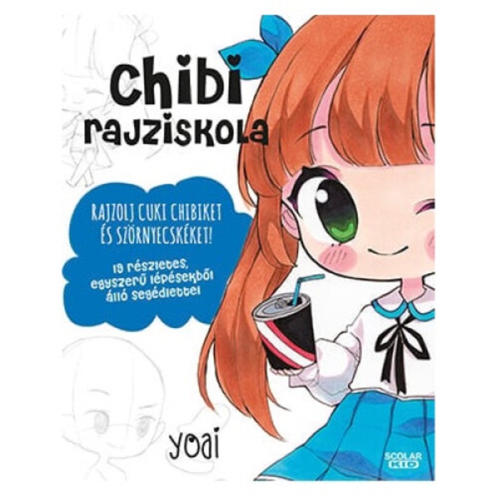 Yoai: Chibi rajziskola