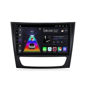 Radio, CD, DVD player auto