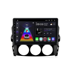 Radio, CD, DVD player auto