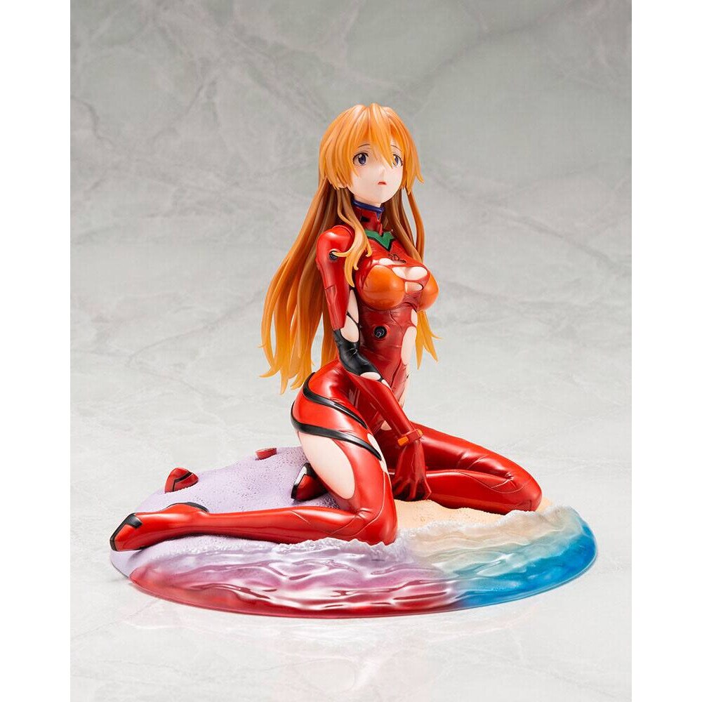 Figurina Asuka Langley (Last Scene), Kotobukiya, Evangelion: 3.0+