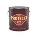 Vopsea, Protecta, 2,5L, Gri deschis