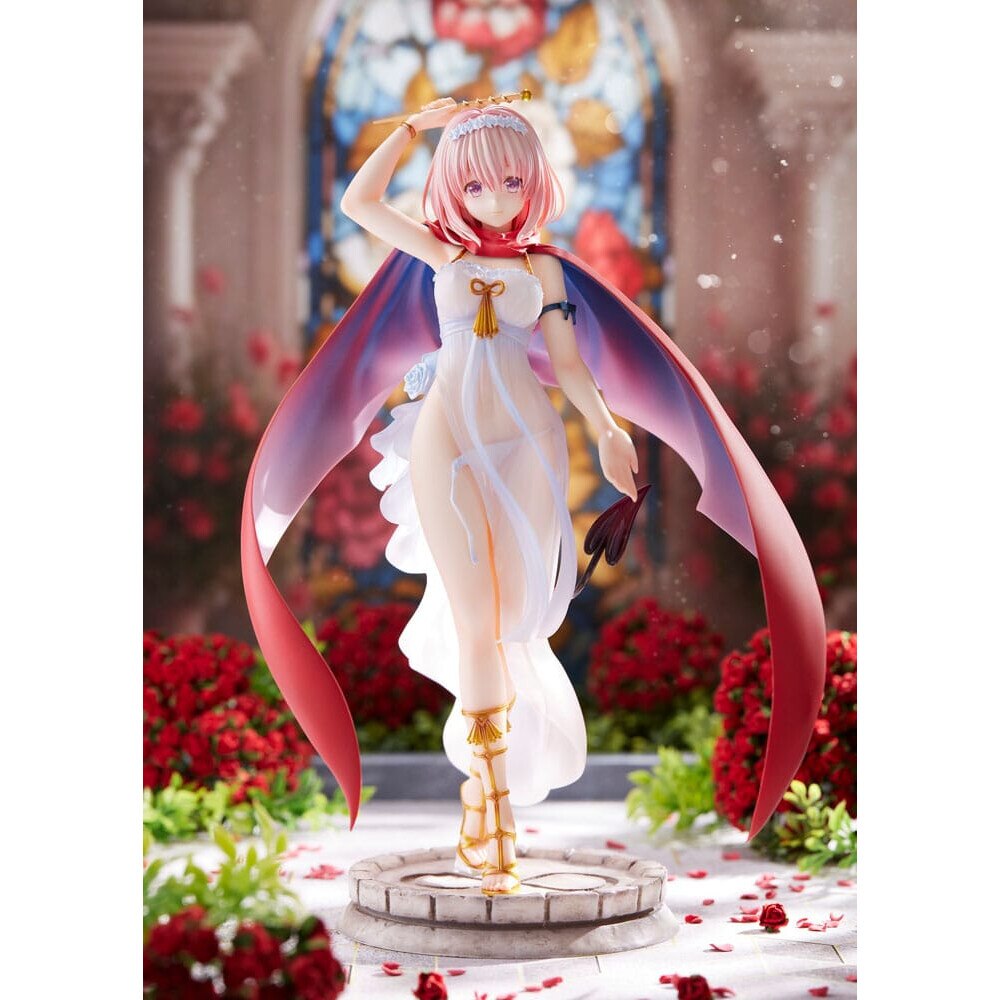 Figurina Momo Belia Deviluke, To Love-Ru Darkness, 25cm, Broccoli
