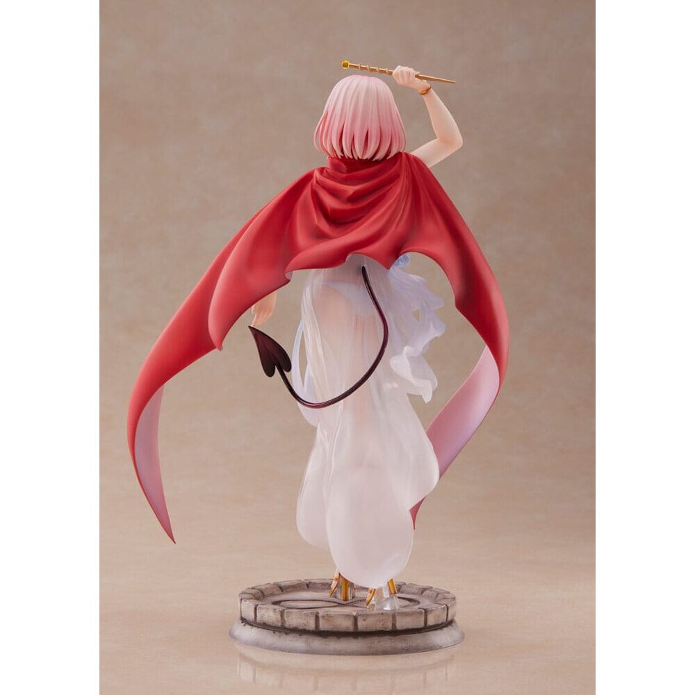 Figurina Momo Belia Deviluke, To Love-Ru Darkness, 25cm, Broccoli