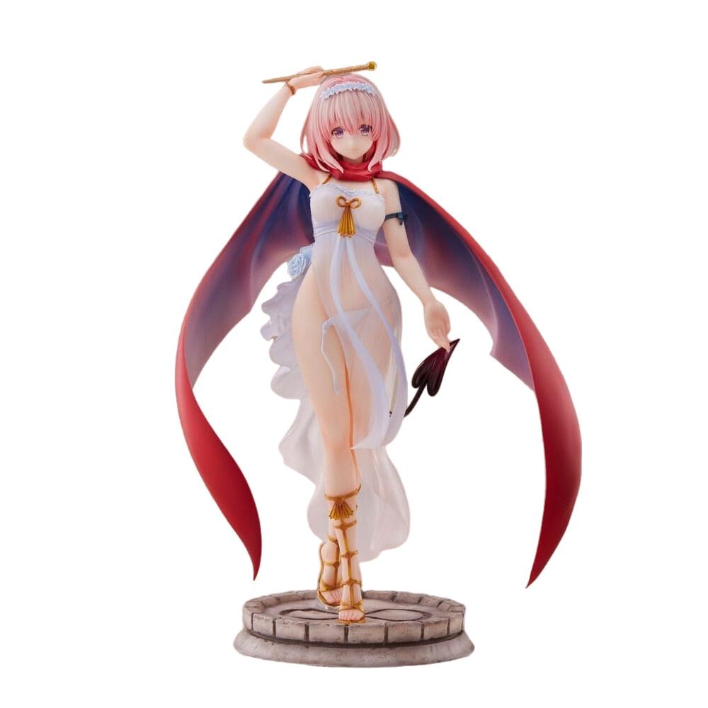 Figurina Momo Belia Deviluke, To Love-Ru Darkness, 25cm, Broccoli