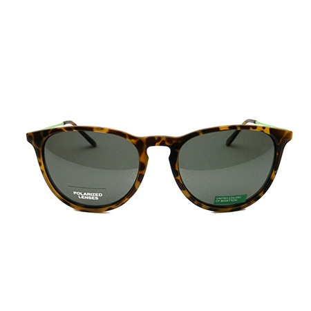 Ochelari de soare polarizati, dama, Benetton BE983S02