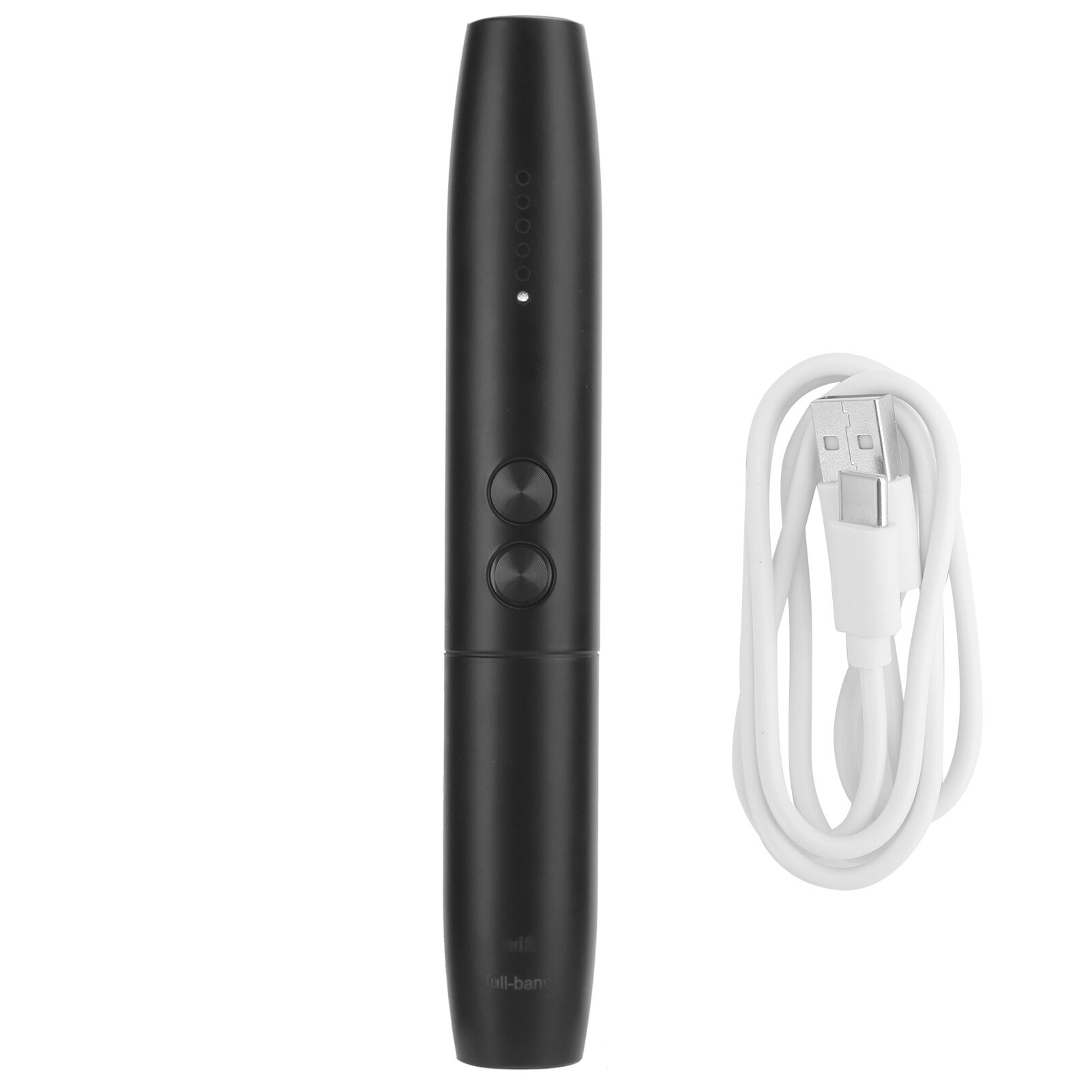 Detector mini camera, Mmgoqqt, negru, 5cm-10m, 194g