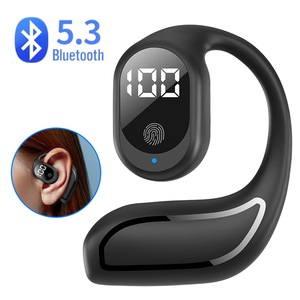 Bluetooth headset