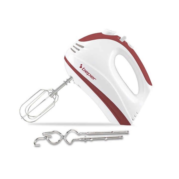 Mixer de mana Beper P102SBA101