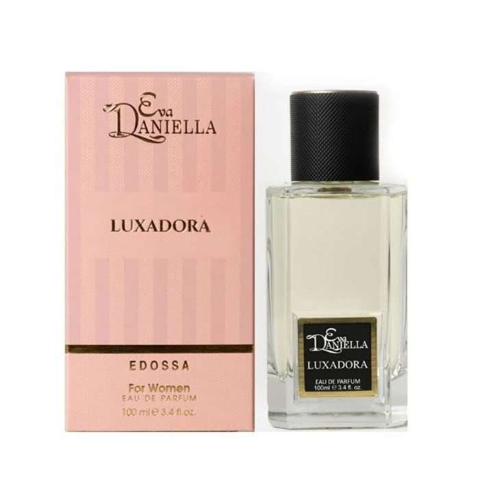 Apa de parfum, Edossa Luxadora, Femei, 100 ml