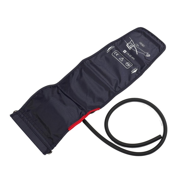 Manseta de schimb pentru tensiometre brat, masura S