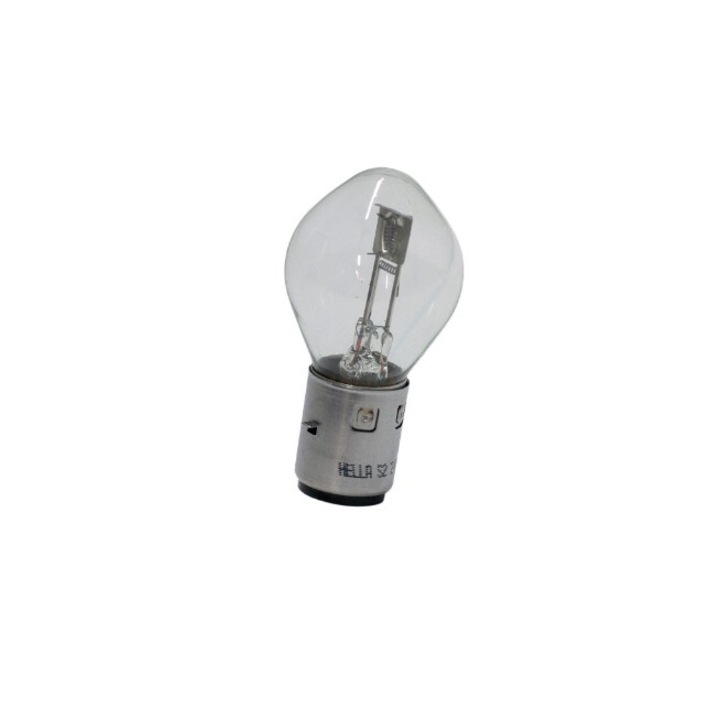 Bec Hella S2 24V 45/40W BA20d
