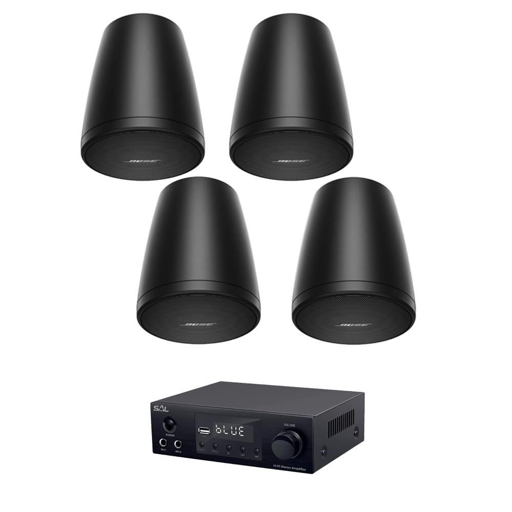 Sistem de andocare Bose SoundDock Portable, AUX, pentru iPod