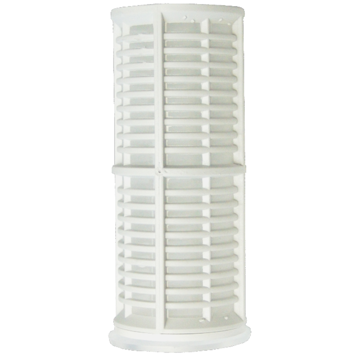 Cartus Filtru Lavabil Nylon ESS / L[inch]: 5, D[mm]: 68