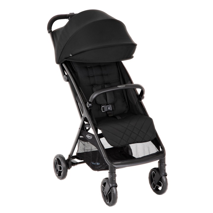 Graco Myavo Midnight babakocsi