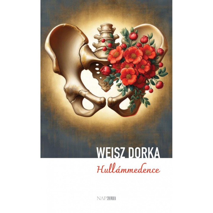Weisz Dorka: Hullámmedence