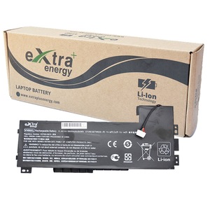 Baterii laptop