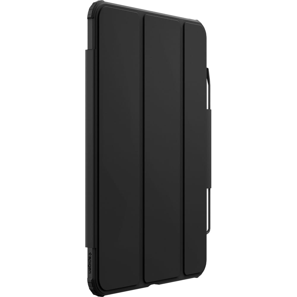 Husa tableta Spigen Air Skin Pro pentru iPad Pro 11" 5 gen. 2024 negru